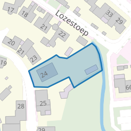 Perceel WKD00-O-2419