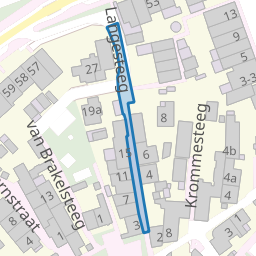 Perceel WKD00-O-2427