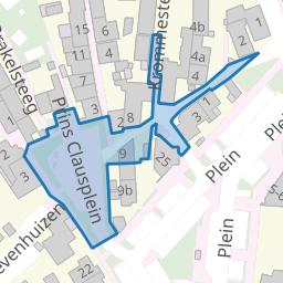 Perceel WKD00-O-2429