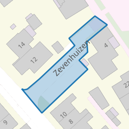 Perceel WKD00-O-2430