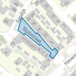 Perceel WKD00-O-2432