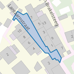 Perceel WKD00-O-2437