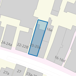 Perceel WKD00-O-2439