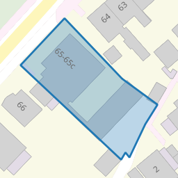 Perceel WKD00-O-2462