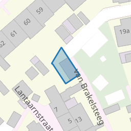 Perceel WKD00-O-2470