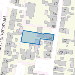 Perceel WKD00-O-2471