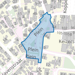 Perceel WKD00-O-2487