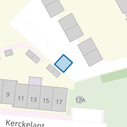 Perceel WKD00-O-2500