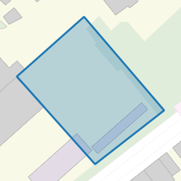 Perceel WKD00-O-2519