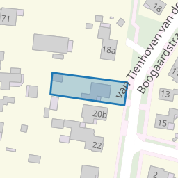 Perceel WKD00-O-2529