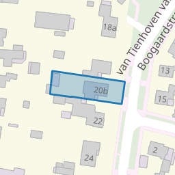 Perceel WKD00-O-2530