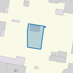 Perceel WKD00-O-2536