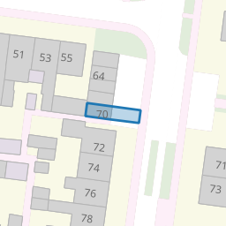 Perceel WKD00-O-2539