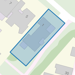 Perceel WKD00-O-2541