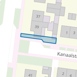 Perceel WKD00-O-2545