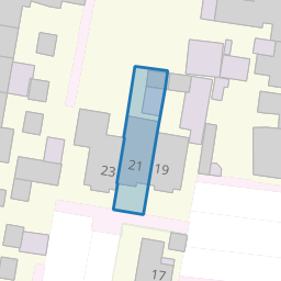 Perceel WKD00-O-2547