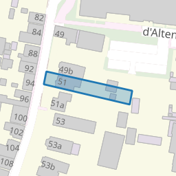 Perceel WKD00-O-2552