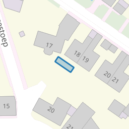 Perceel WKD00-O-2553