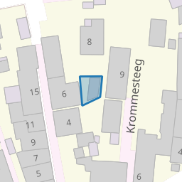 Perceel WKD00-O-2561