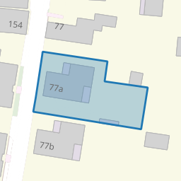 Perceel WKD00-O-2577