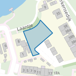 Perceel WKD00-O-2581