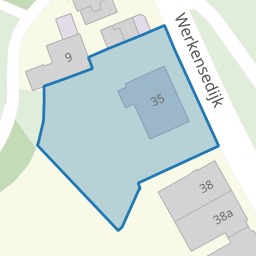 Perceel WKD00-O-2582