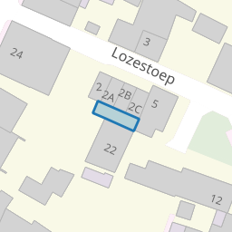 Perceel WKD00-O-2591