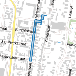 Perceel WKD00-O-2597