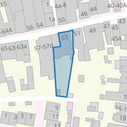 Perceel WKD00-O-2609