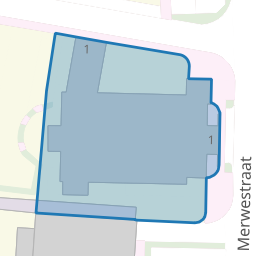 Perceel WKD00-O-2618