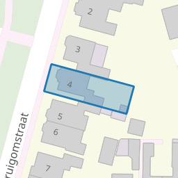 Perceel WKD00-O-2622