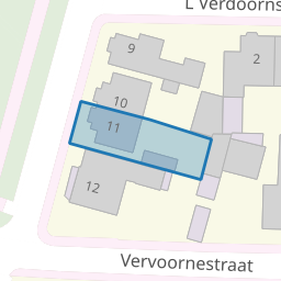 Perceel WKD00-O-2627