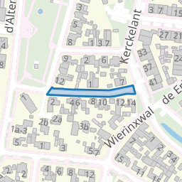 Perceel WKD00-O-2629