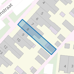 Perceel WKD00-O-2640