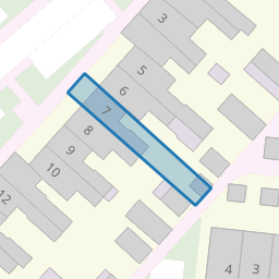 Perceel WKD00-O-2641