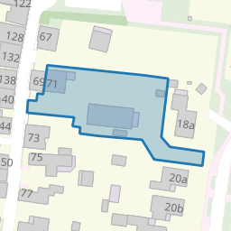 Perceel WKD00-O-2642