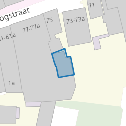 Perceel WKD00-O-2646