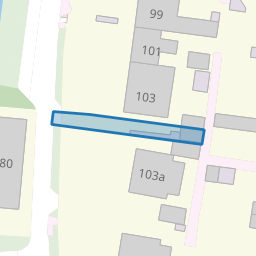 Perceel WKD00-O-2659