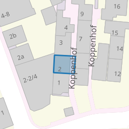 Perceel WKD00-O-2671