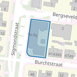 Perceel WKD00-O-2689