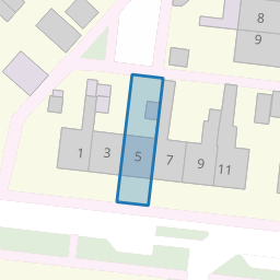 Perceel WKD00-O-2695