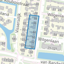 Perceel WKD00-O-2701