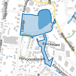 Perceel WKD00-O-2708