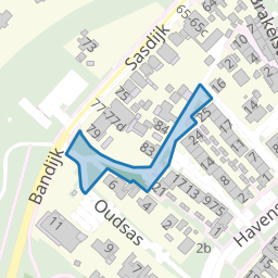 Perceel WKD00-O-2713