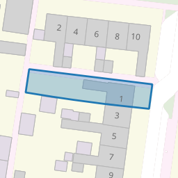 Perceel WKD00-O-2716