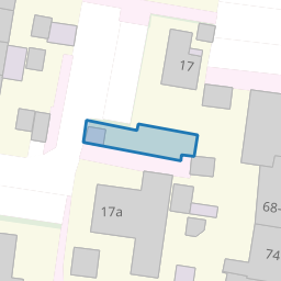 Perceel WKD00-O-2718