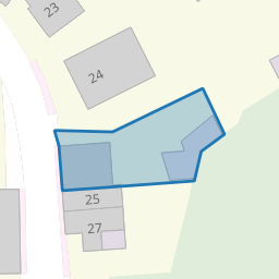 Perceel WKD00-O-2722