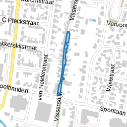 Perceel WKD00-O-2726