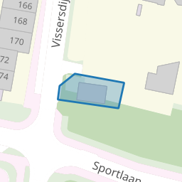 Perceel WKD00-O-2731