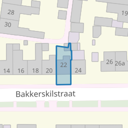 Perceel WKD00-O-2733